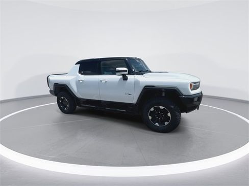 New 2025 GMC Hummer EV 3X w/ Extreme Off-Road Package image 2
