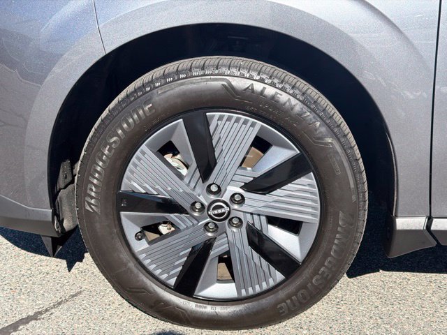 Used 2025 Nissan Murano SL AWD/4WD image 9