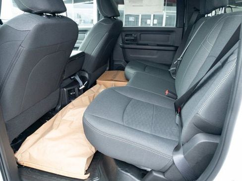 New 2026 RAM 3500 Tradesman image 26