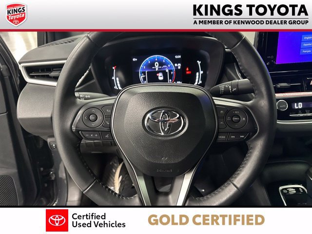 Used 2026 Toyota Corolla SE FWD image 14