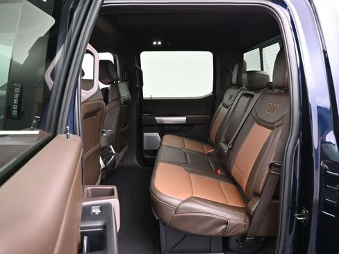 Used 2024 Ford F350 King Ranch AWD/4WD image 27