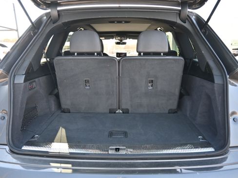 Used 2018 Audi Q7 2.0T Premium Plus image 34