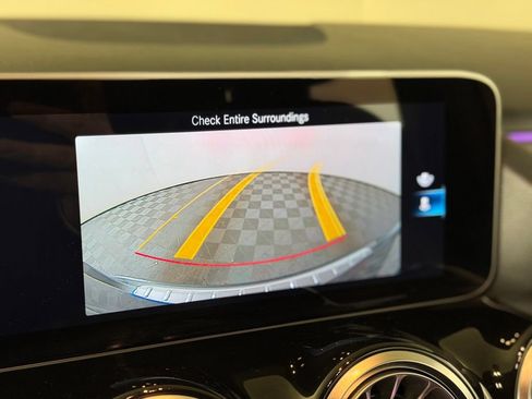 Used 2021 Mercedes-Benz GLA 250 4MATIC image 18