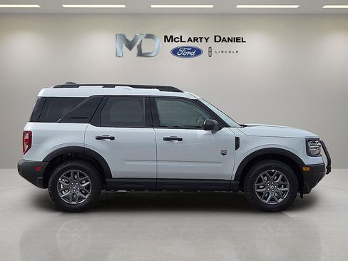 New 2026 Ford Bronco Sport Big Bend AWD/4WD image 6