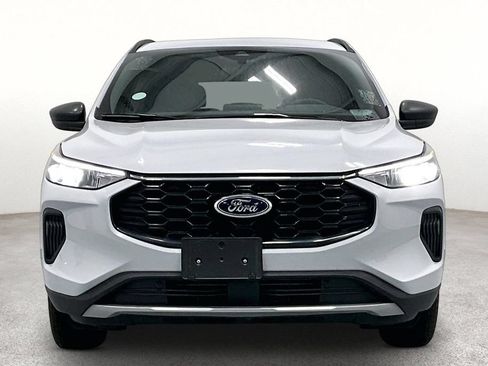 Used 2025 Ford Escape ST-Line AWD/4WD image 4