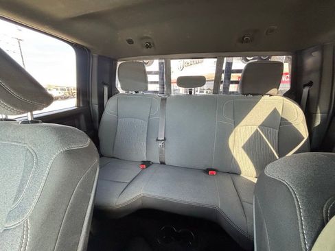 Used 2023 RAM 3500 Tradesman image 13