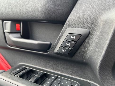 New 2026 Toyota 4Runner TRD Pro image 39