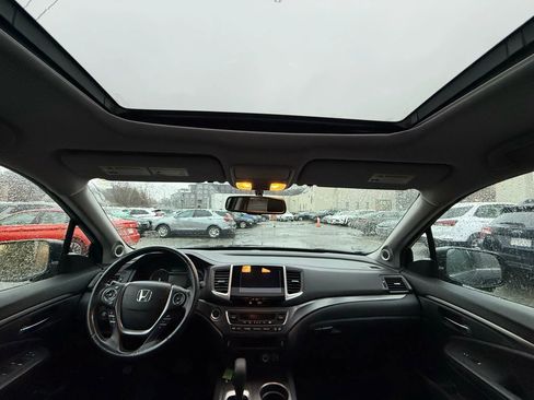 Used 2018 Honda Pilot EX-L image 15