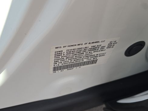 Used 2020 Honda Pilot EX-L image 35
