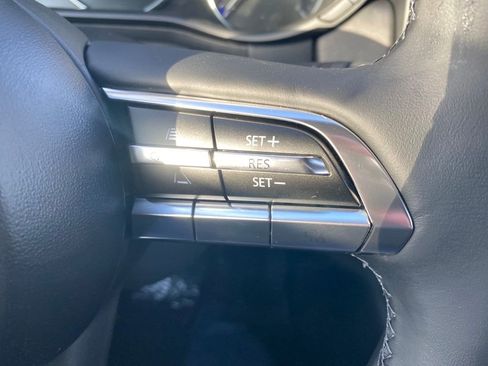 New 2026 MAZDA CX-50 AWD 2.5 Hybrid w/ Weather Package image 19