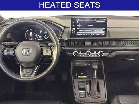 Used 2023 Honda CR-V Sport Touring image 17