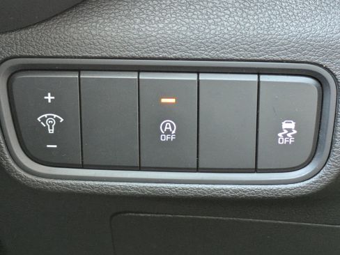 Used 2022 Kia Soul LX FWD image 19