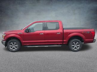Used 2018 Ford F150 XLT w/ Equipment Group 302A Luxury AWD/4WD video 2