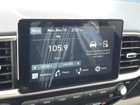 New 2026 Hyundai Venue SEL image 8