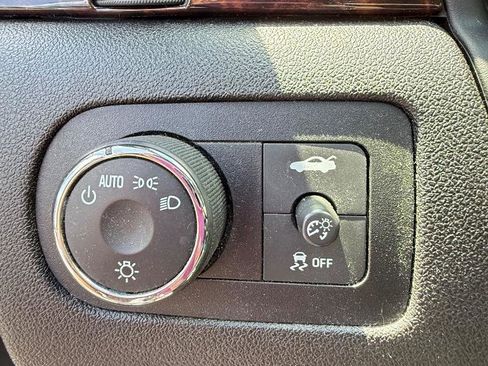 Used 2014 Chevrolet Impala Limited LS FWD image 20