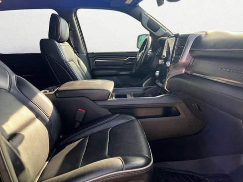 Used 2019 RAM 1500 Limited image 15