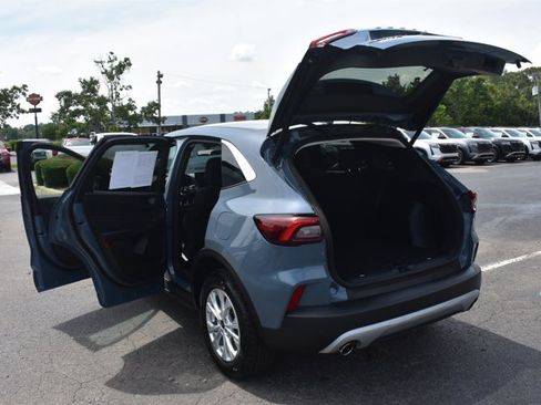 Used 2023 Ford Escape Active w/ Tech Pack #1 AWD/4WD image 17