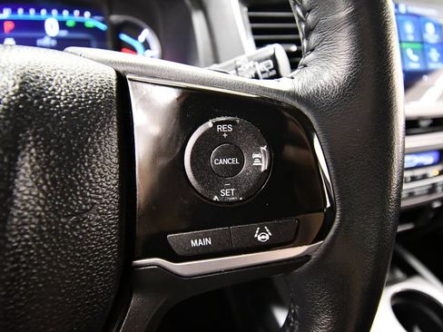 Used 2021 Honda Pilot EX-L image 22