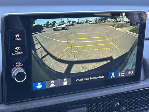 New 2026 Honda CR-V EX-L image 21