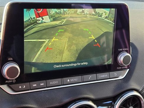 Used 2024 Nissan Sentra SV image 22