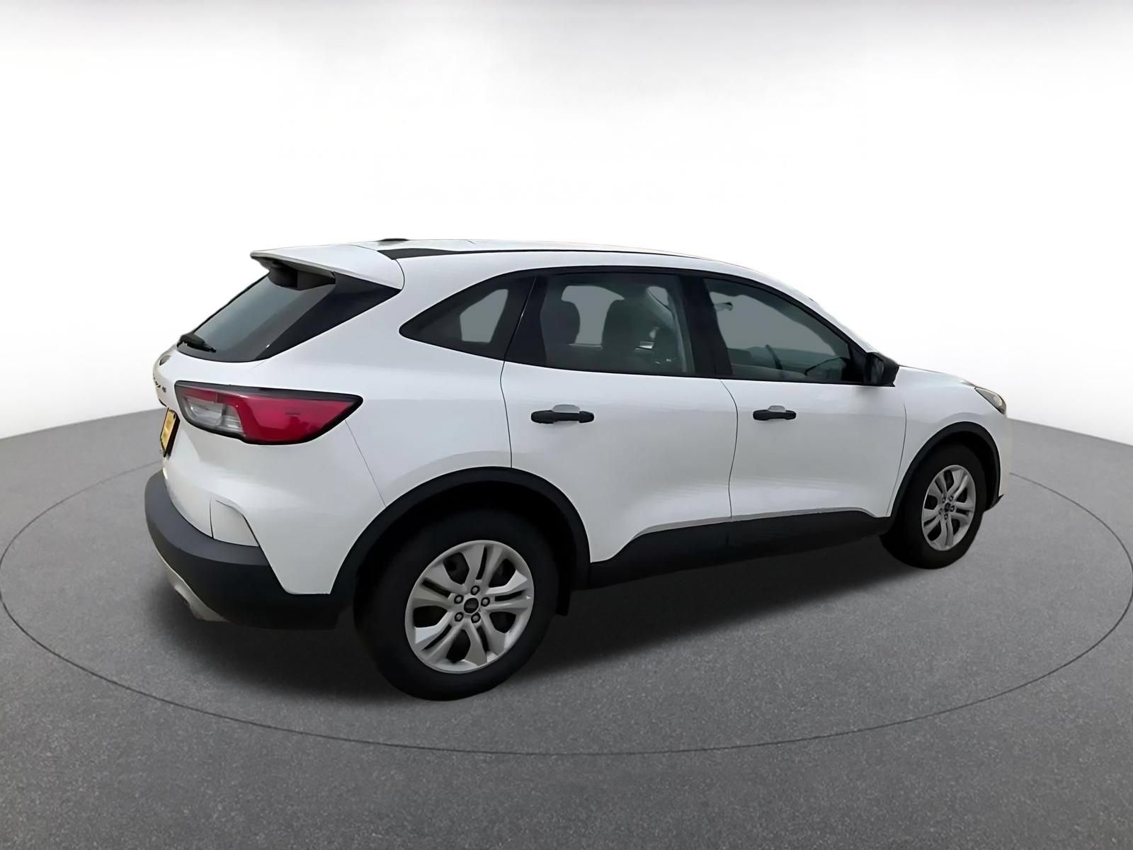 Used 2022 Ford Escape S FWD image 14