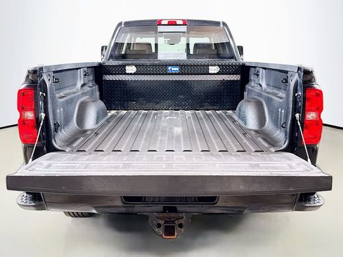 Used 2016 Chevrolet Silverado 2500 High Country w/ Duramax Plus Package AWD/4WD image 26