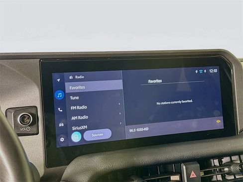 Used 2025 Toyota Land Cruiser image 13