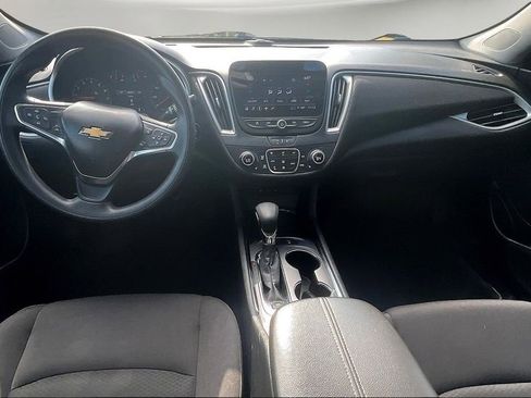 Used 2024 Chevrolet Malibu LT image 7