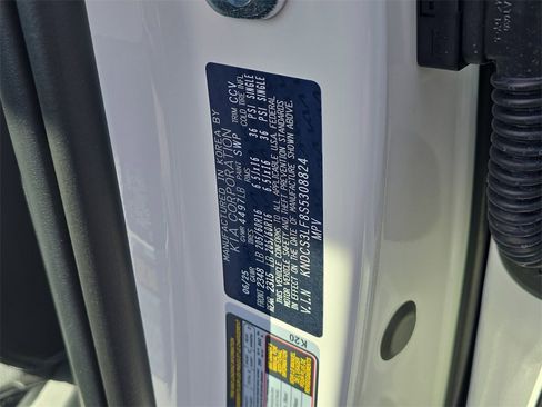 New 2025 Kia Niro EX w/ EX Cold Weather Package image 36