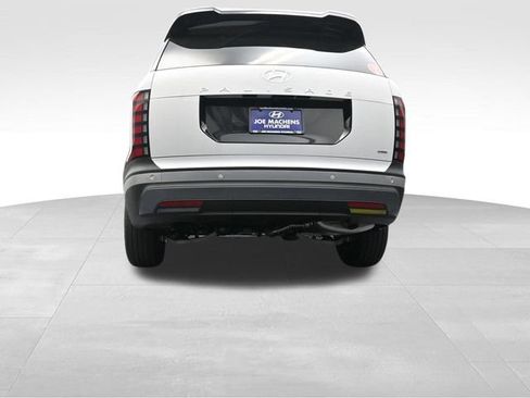 New 2026 Hyundai Palisade SEL AWD/4WD image 35