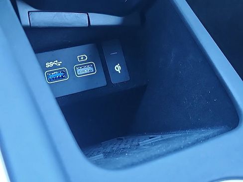 Certified 2025 Genesis GV70 3.5T Sport w/ Sport Prestige Package image 19