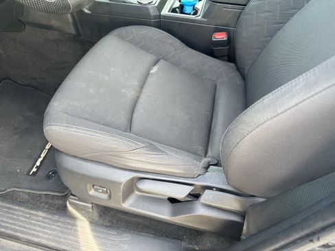 Used 2024 Toyota Tacoma SR5 RWD image 7