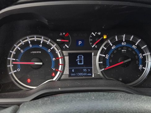 Used 2019 Toyota 4Runner Limited RWD image 25