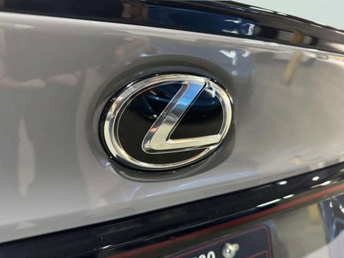 Used 2025 Lexus IS 350 F Sport image 18
