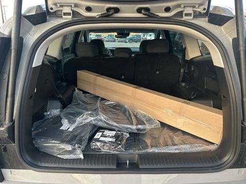 New 2026 Hyundai Ioniq 9 SE image 33