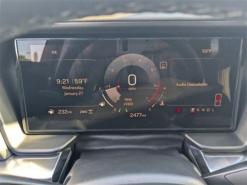 Used 2026 GMC Terrain Denali w/ LPO, Floor Liner Package image 28