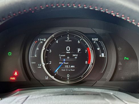 New 2025 Lexus RC 350 F Sport image 12