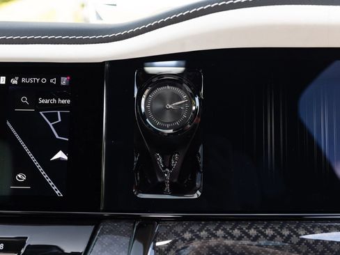 New 2027 Rolls-Royce Cullinan Black Badge AWD/4WD image 84