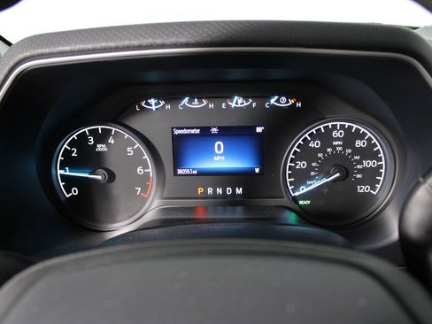 Used 2022 Ford F150 XLT image 12