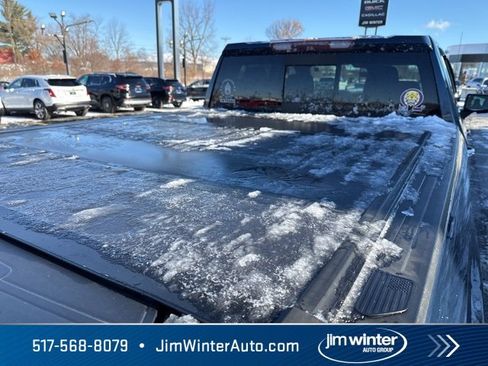 Used 2019 GMC Sierra 1500 Denali w/ Denali Ultimate Package image 10