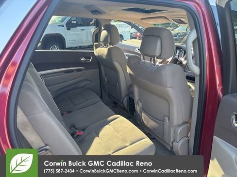 Used 2013 Dodge Durango SXT w/ Popular Equipment Group AWD/4WD image 29
