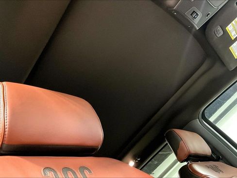 Used 2020 Ford F150 King Ranch w/ Equipment Group 601A Luxury AWD/4WD image 21