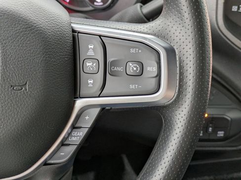 New 2026 RAM 5500 Tradesman AWD/4WD image 24