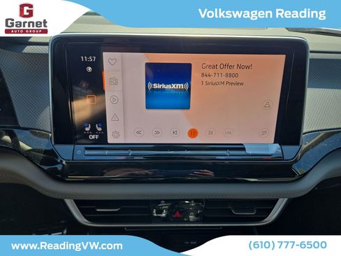 New 2026 Volkswagen Atlas Peak Edition AWD/4WD image 19