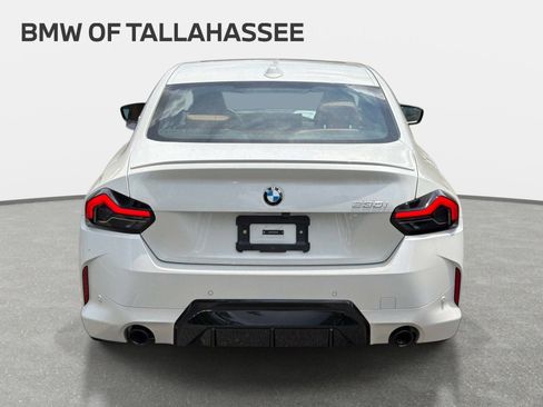 New 2026 BMW 230i Coupe w/ Premium Package RWD image 6
