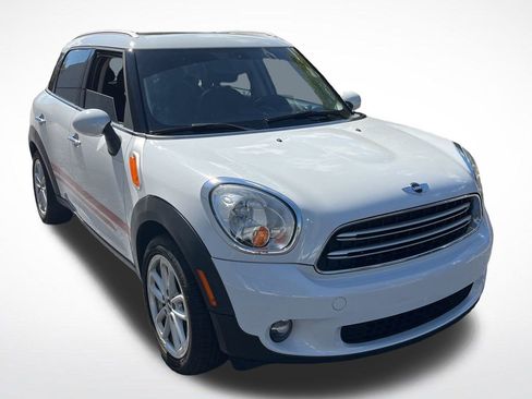 Used 2016 MINI Cooper Countryman image 5