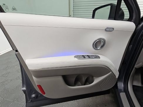 Used 2026 Hyundai Palisade Limited FWD image 29