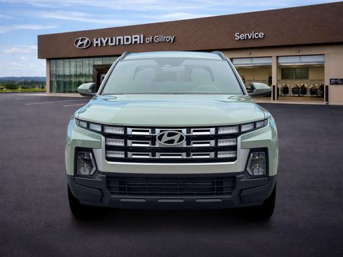 New 2026 Hyundai Santa Cruz SEL AWD/4WD image 12