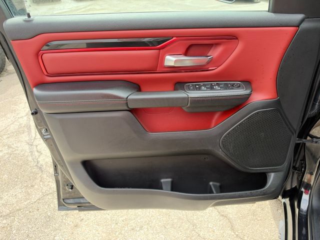 Used 2019 RAM 1500 Rebel w/ Rebel Level 2 Equipment Group AWD/4WD image 19