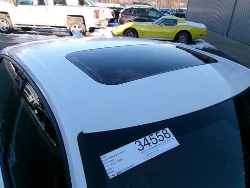 Used 2023 Acura Integra A-Spec image 8